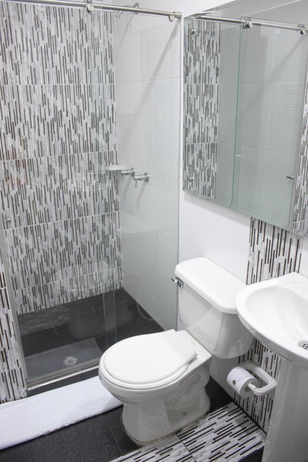 Hotel Fenix Cúcuta Екстериор снимка